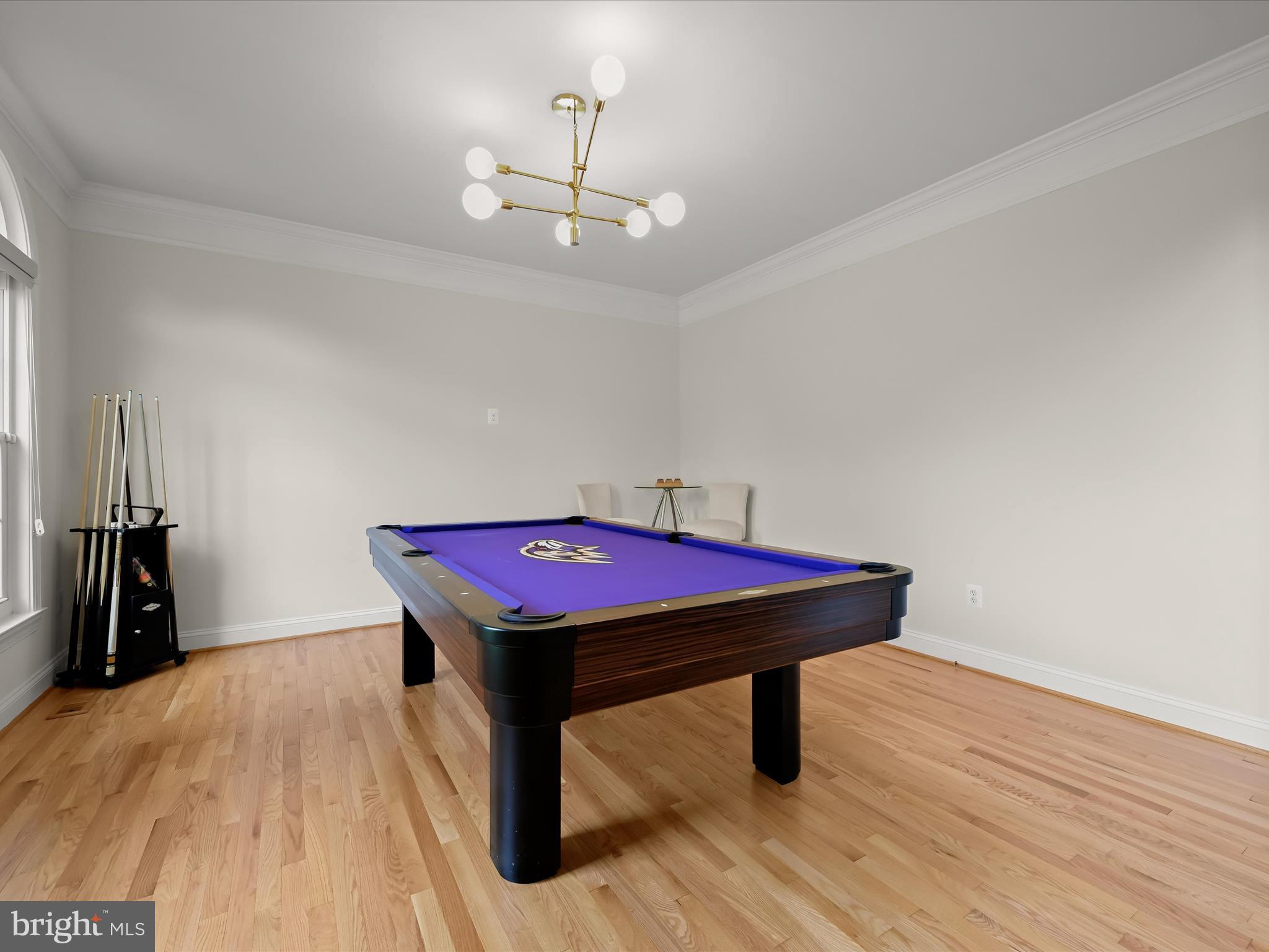 MCCANN ESTATES - Residential