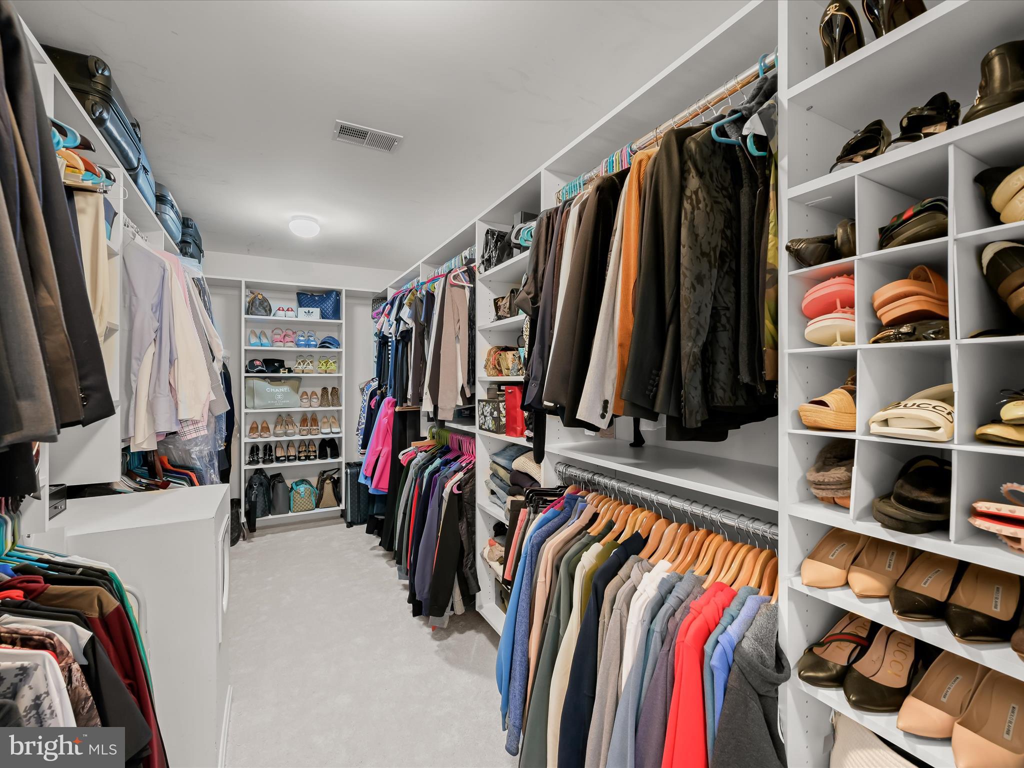 MCCANN ESTATES - Residential