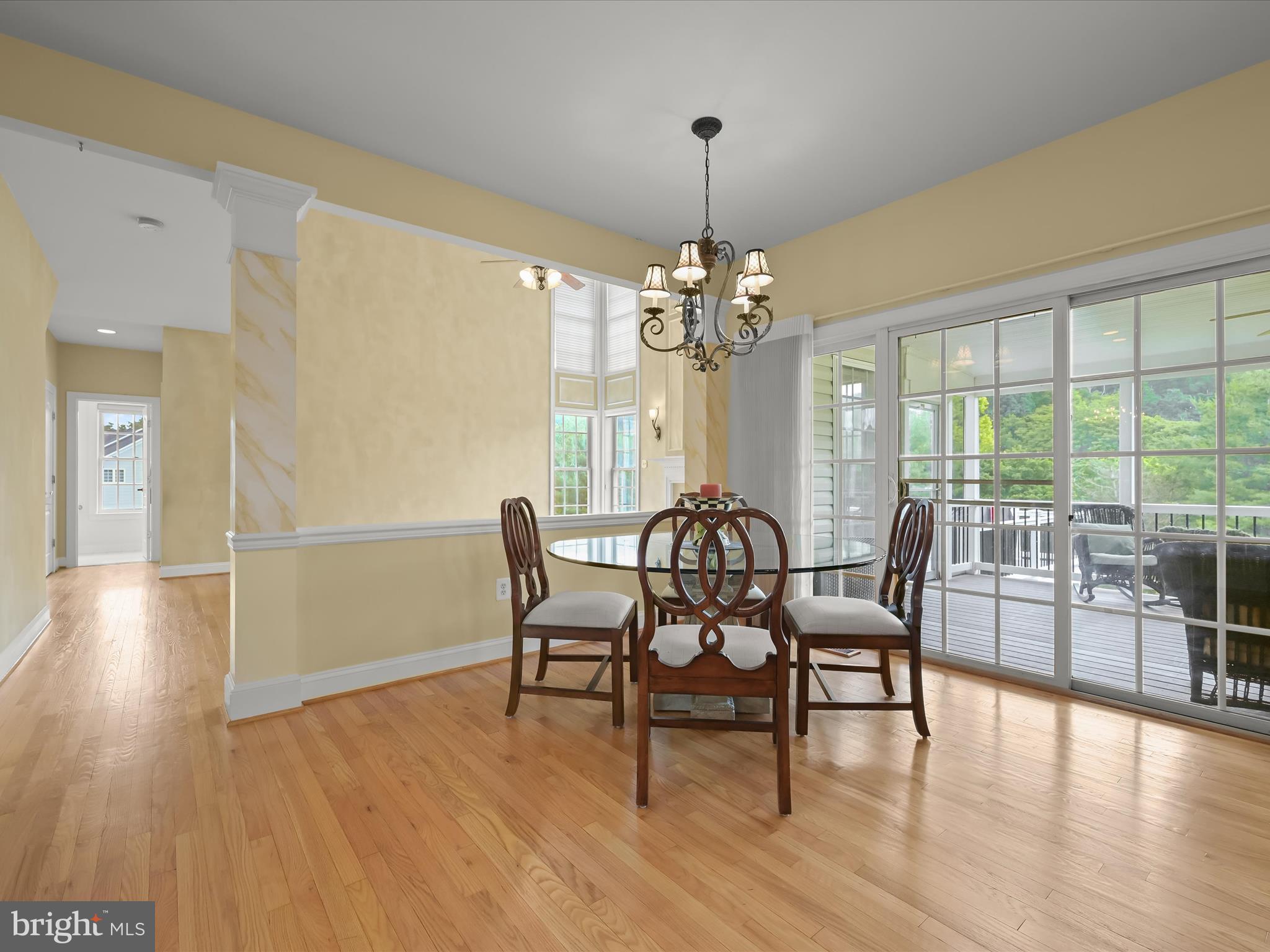 MCCANN ESTATES - Residential