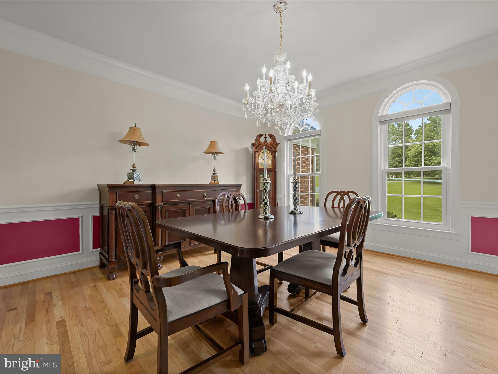 MCCANN ESTATES - Residential