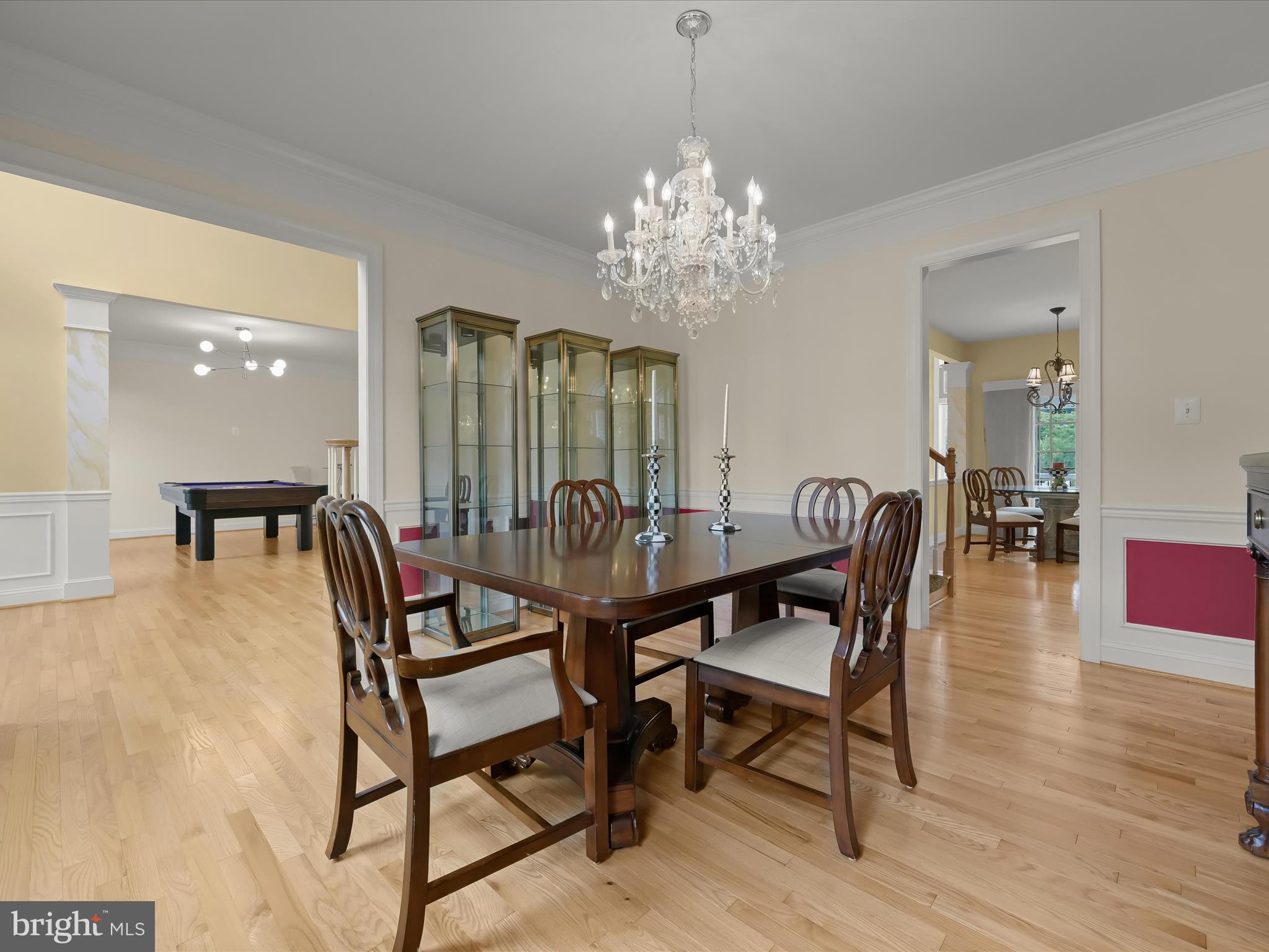 MCCANN ESTATES - Residential