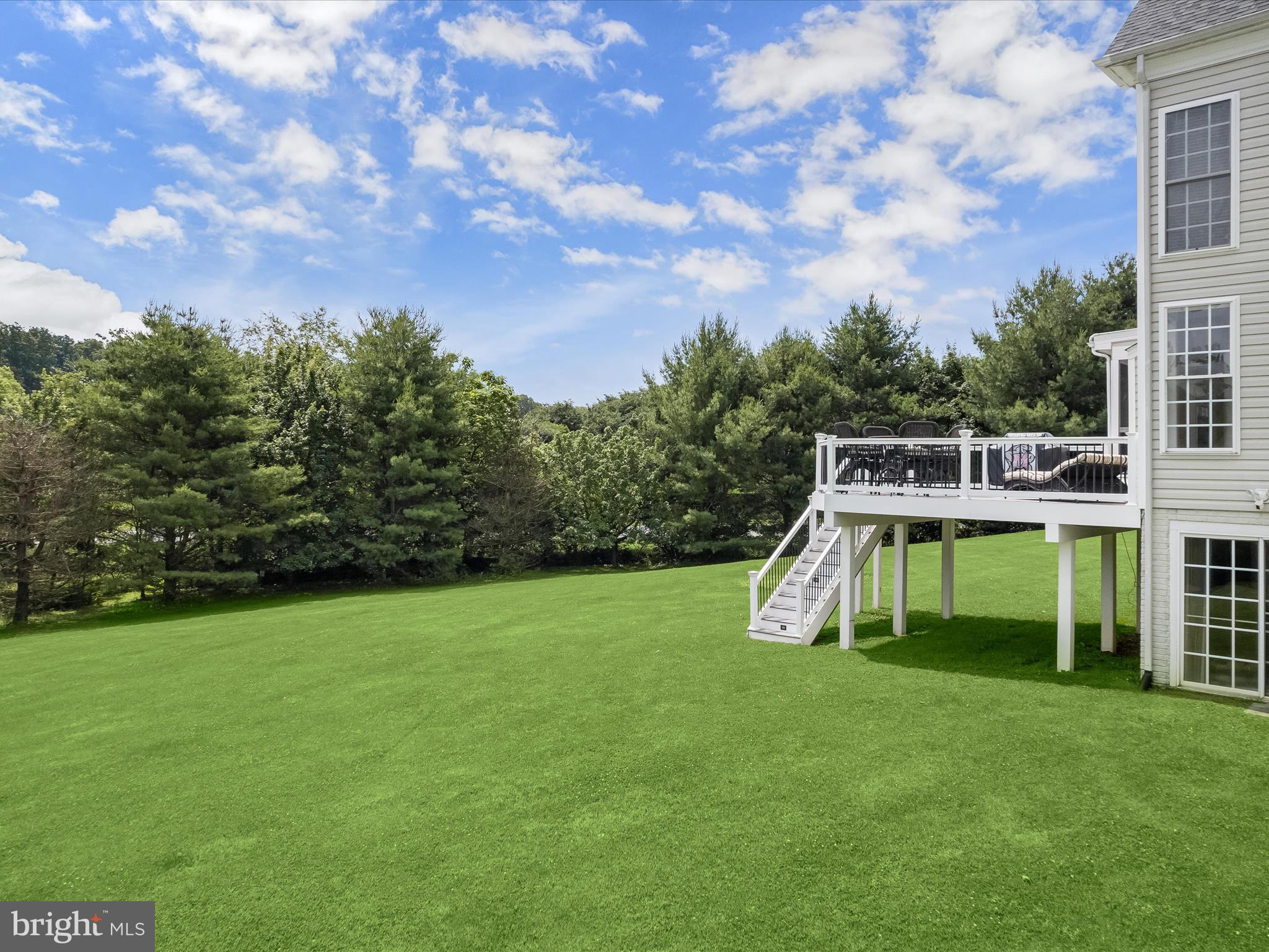 MCCANN ESTATES - Residential