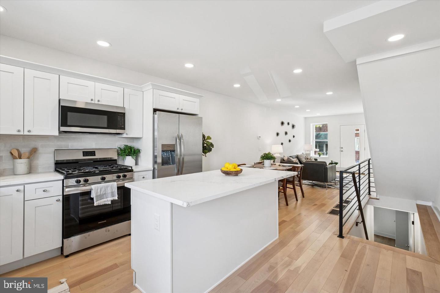 GRAYS FERRY - Residential