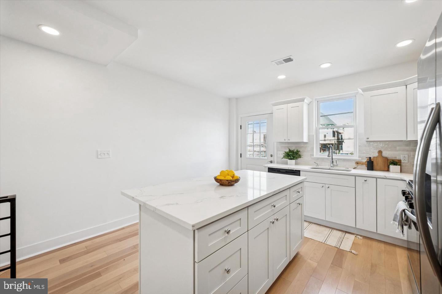 GRAYS FERRY - Residential