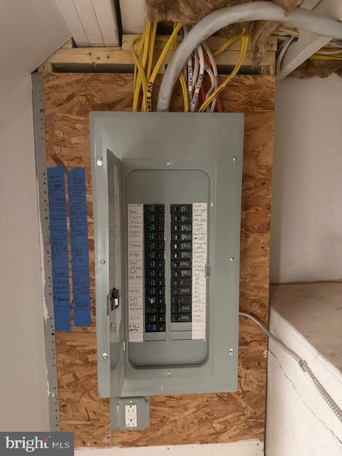 GRAYS FERRY - Residential