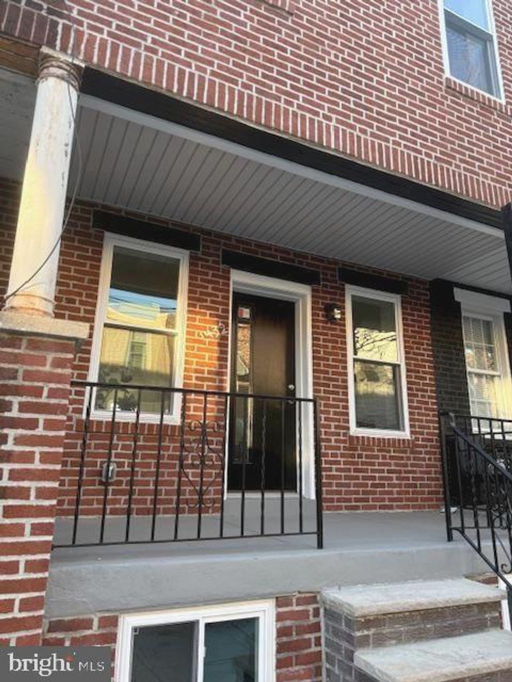 Photo of 1432 S Newkirk Street, PHILADELPHIA, PA 19146 (MLS # PAPH2576116)