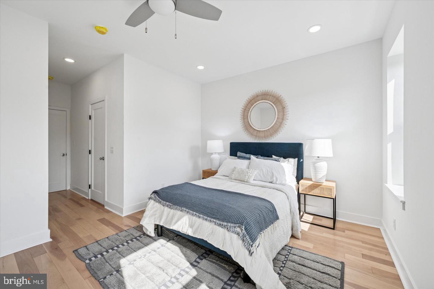 GRAYS FERRY - Residential