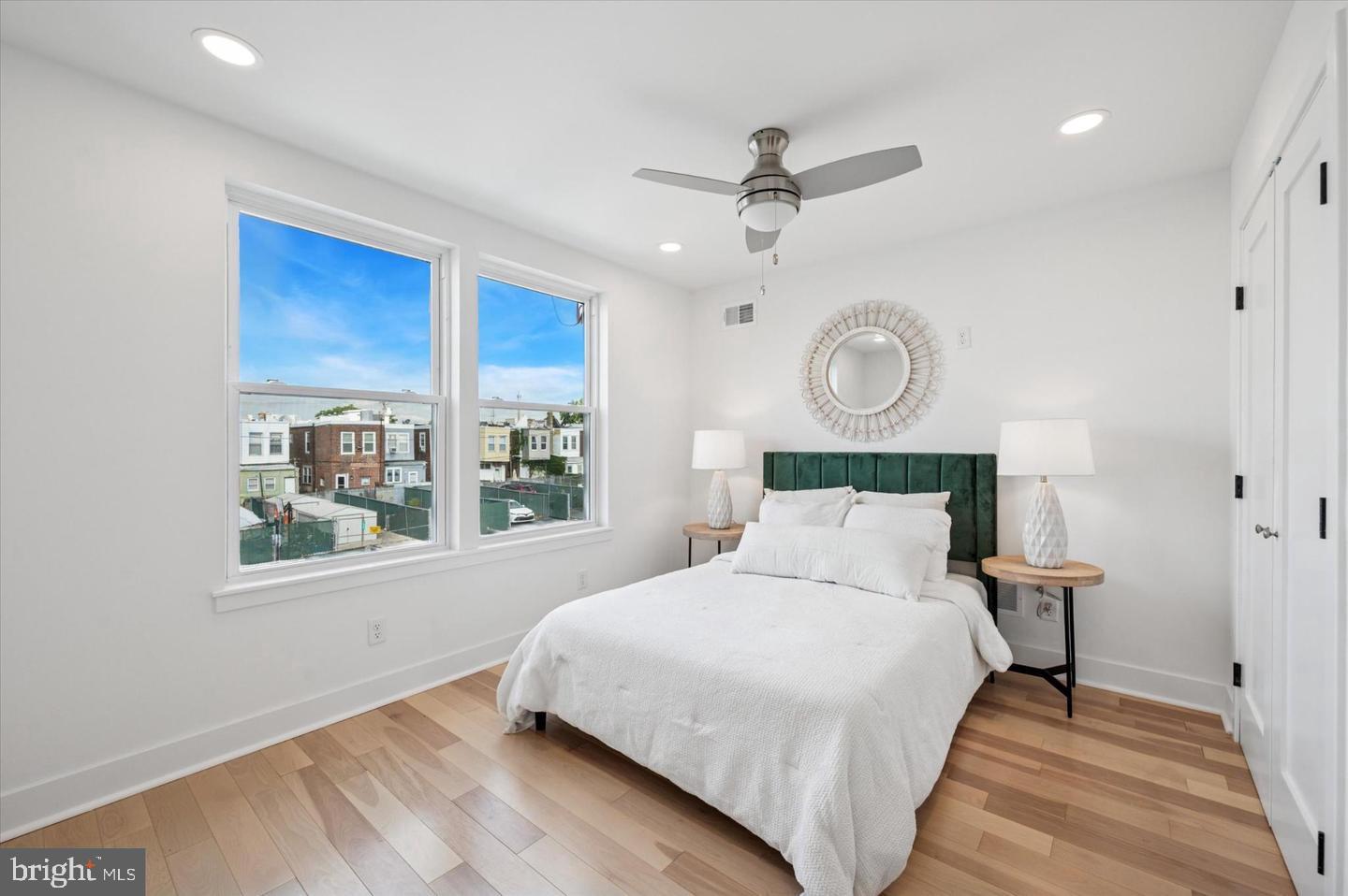 GRAYS FERRY - Residential