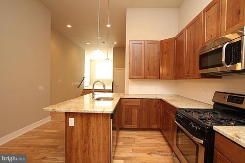 Condo For Rent - 2701 W Girard Avenue #4<br/> PHILADELPHIA, PA 19130
