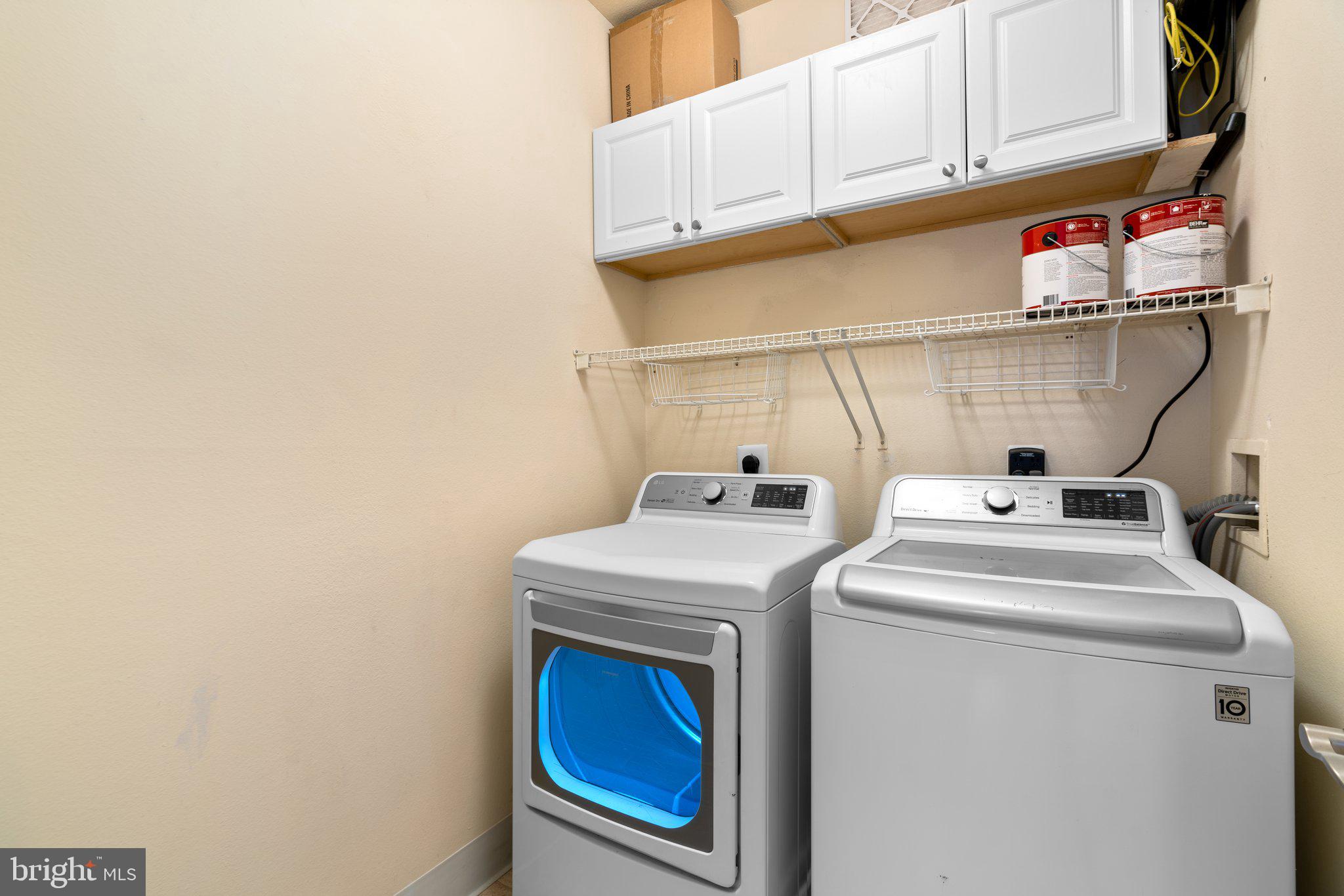 WHITE FLINT STATION - Residential