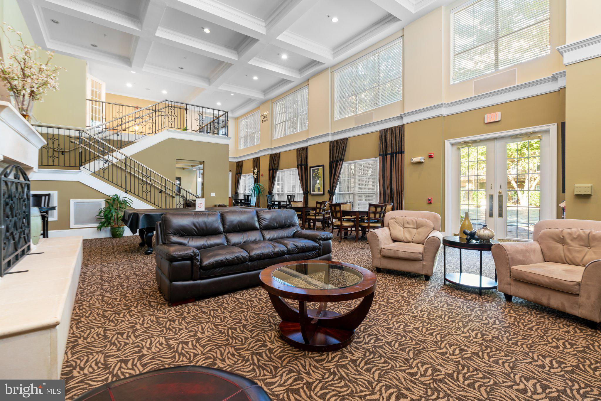 WHITE FLINT STATION - Residential