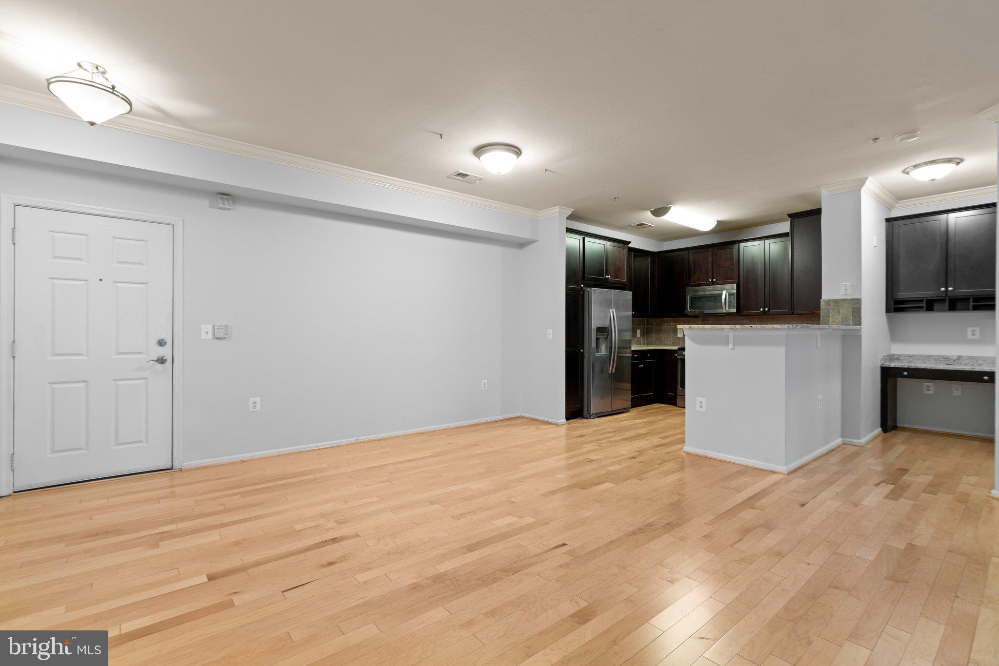 WHITE FLINT STATION - Residential