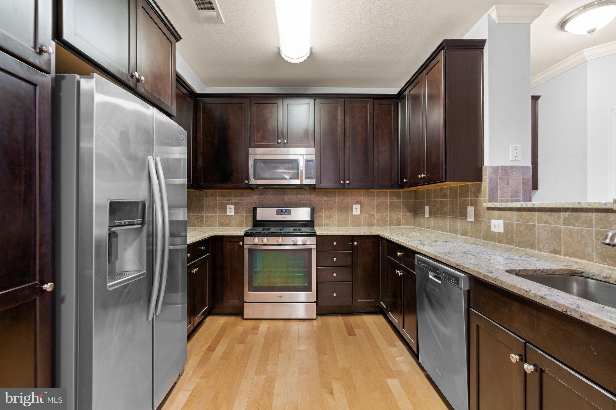 WHITE FLINT STATION - Residential