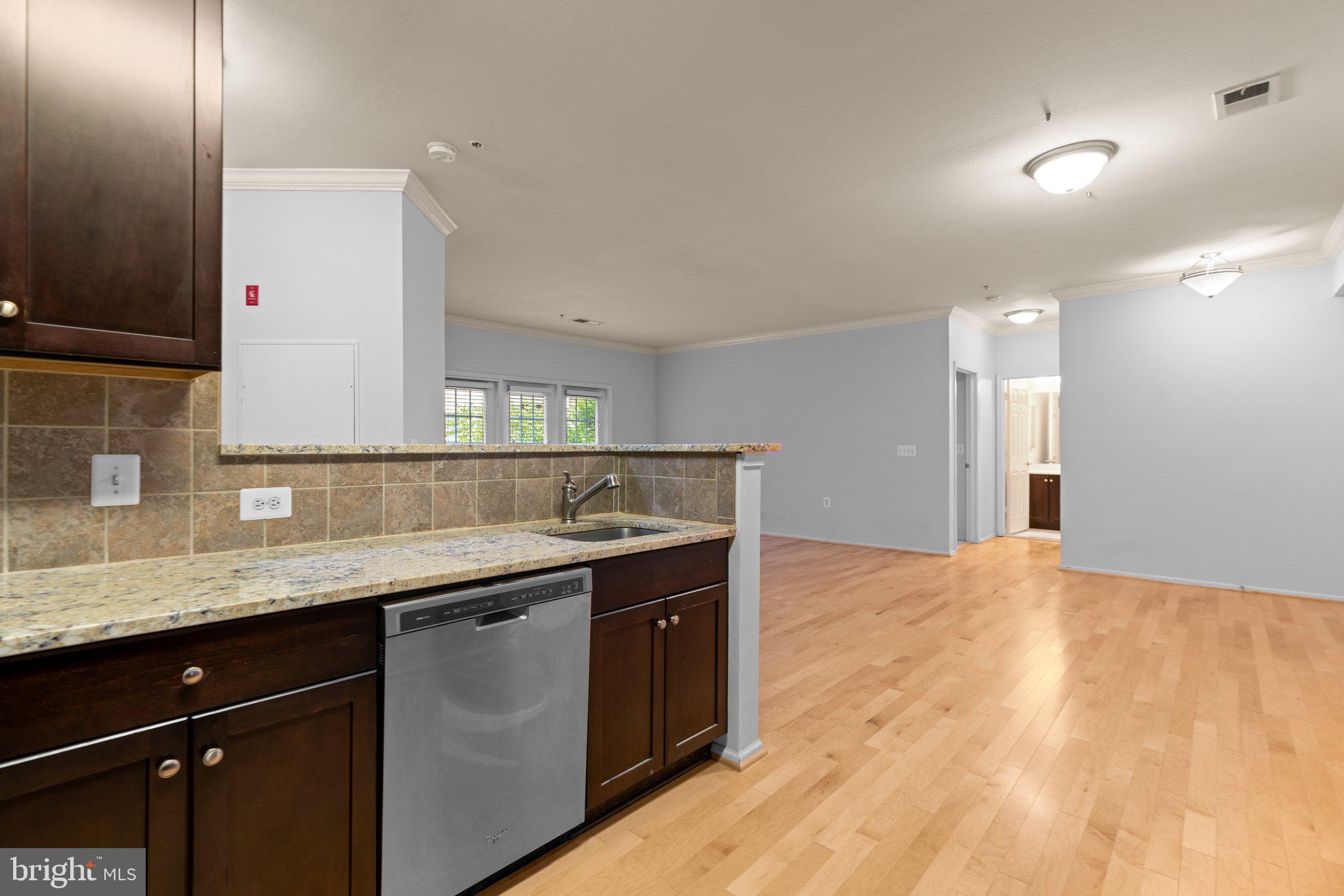 WHITE FLINT STATION - Residential