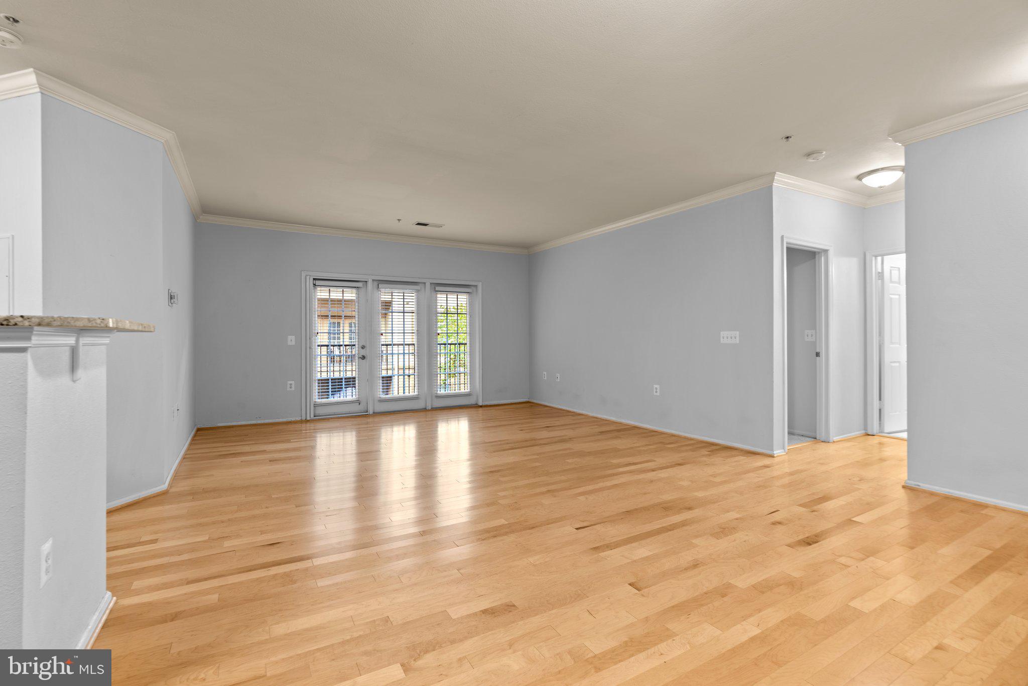 WHITE FLINT STATION - Residential