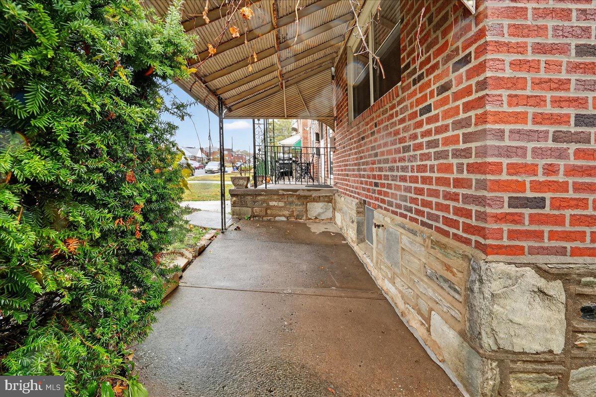 FOX CHASE - Residential Lease