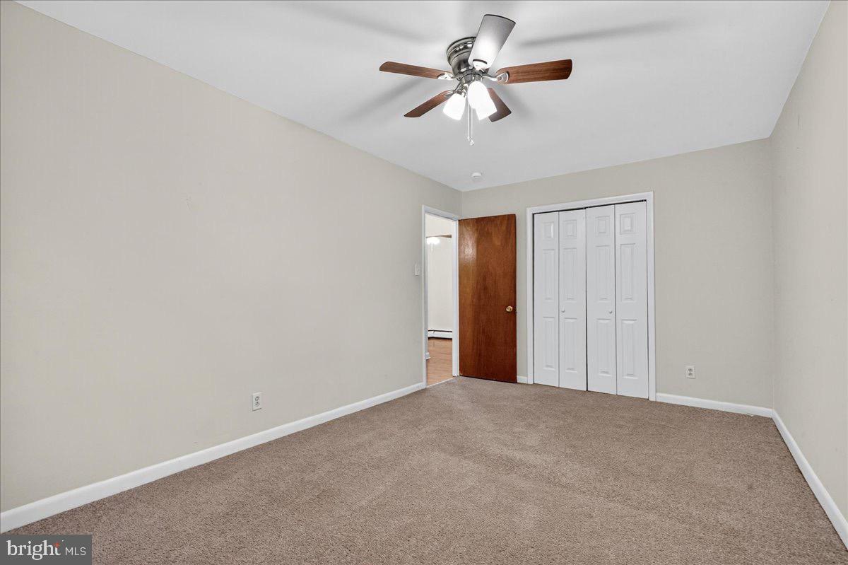 FOX CHASE - Residential Lease