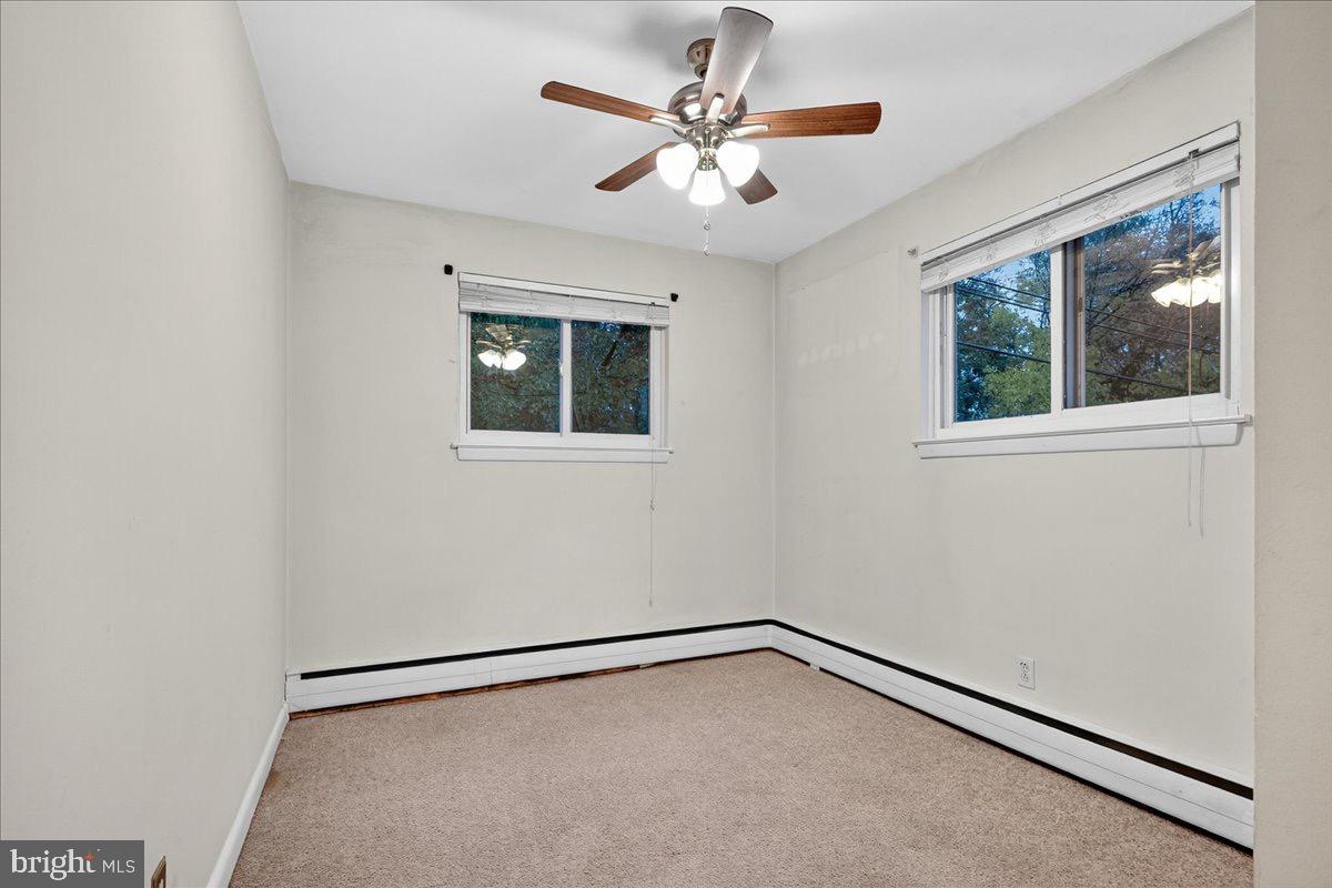 FOX CHASE - Residential Lease