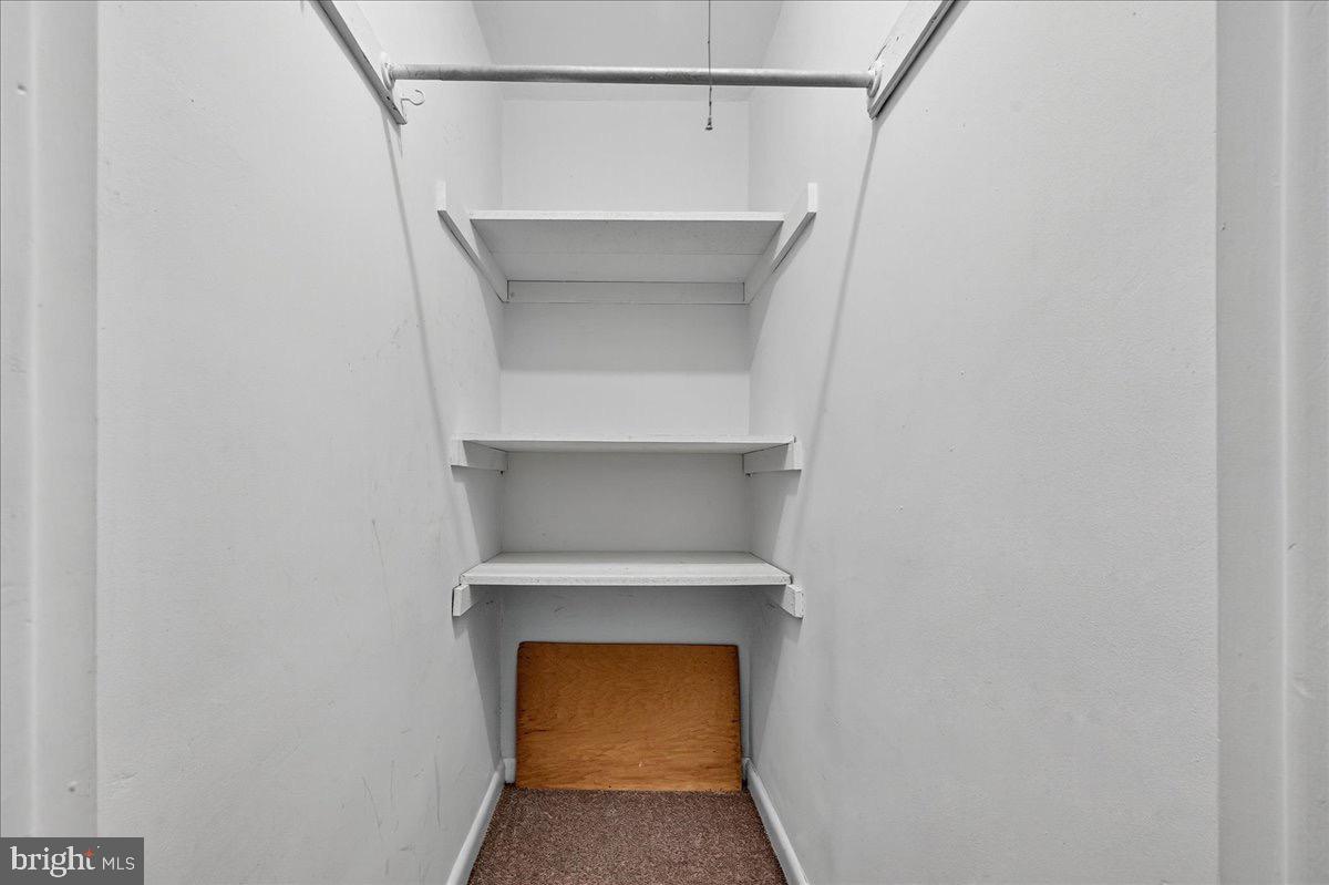 FOX CHASE - Residential Lease