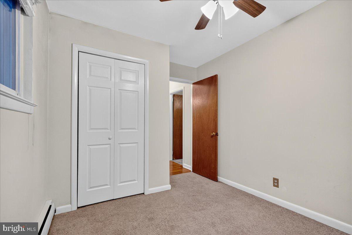 FOX CHASE - Residential Lease