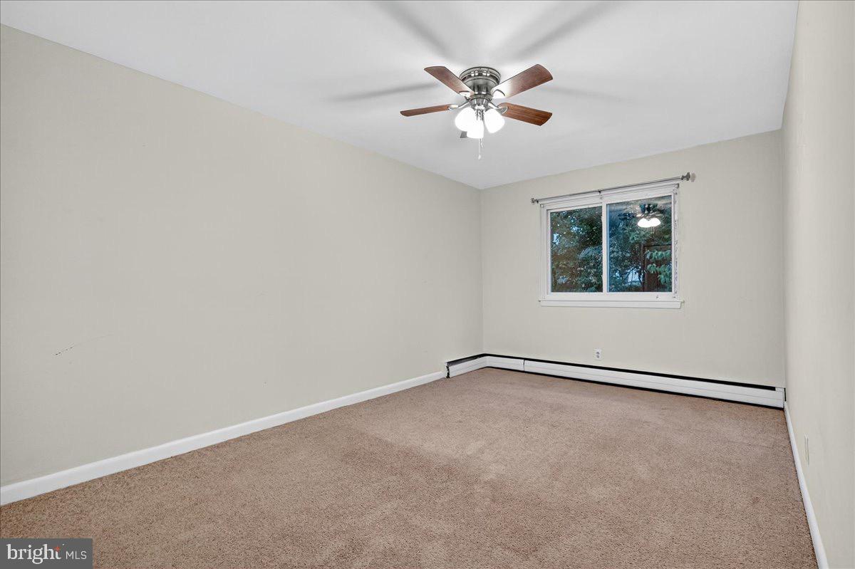 FOX CHASE - Residential Lease