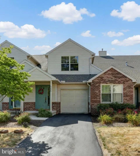 5225 Cobblestone Drive, Mechanicsburg, PA 17055 - #: PACB2054638
