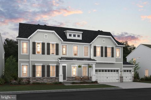 0-00 GORE MEADOW DRIVE N/A NOKESVILLE VA 20181