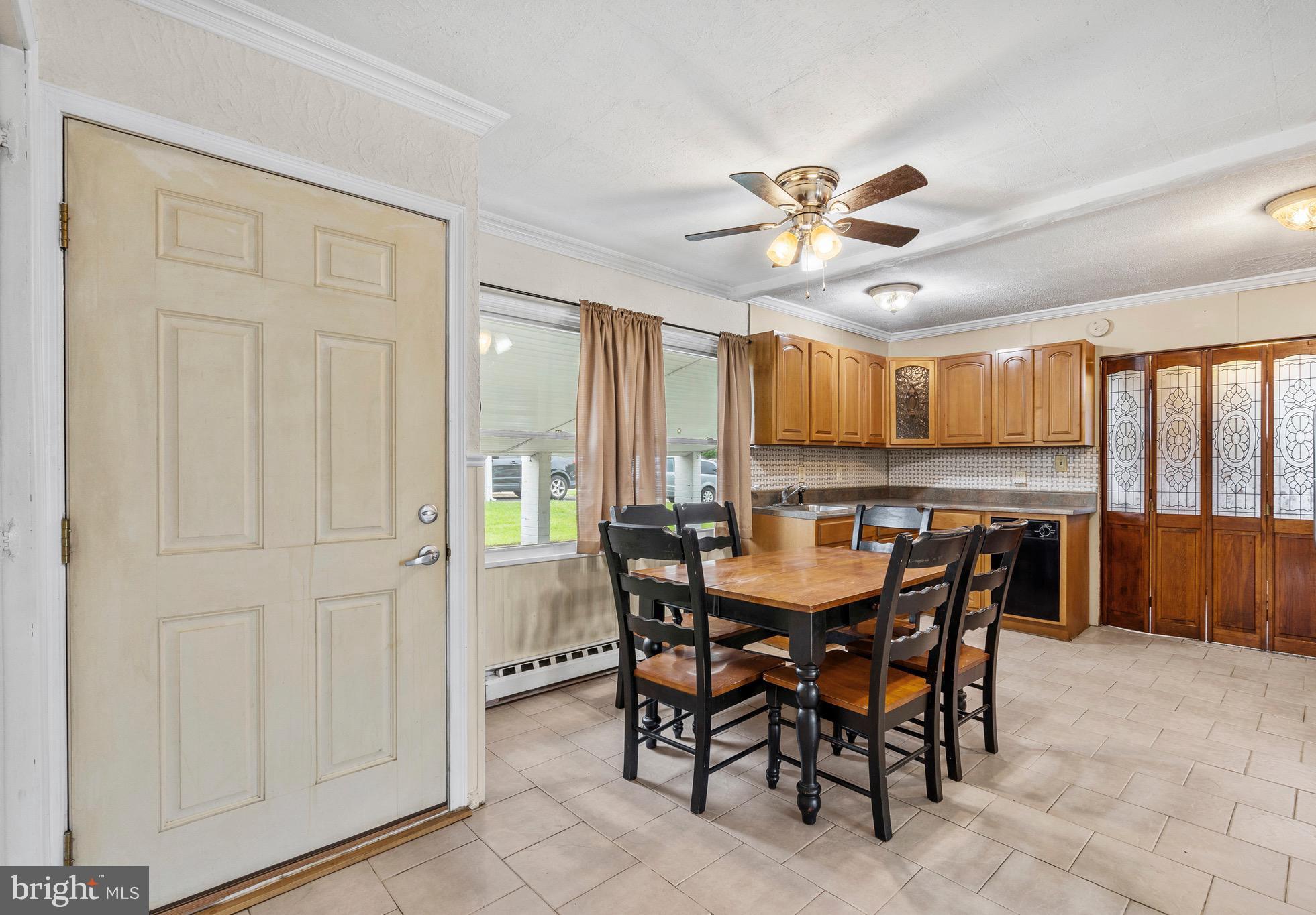GOLDENRIDGE - Residential