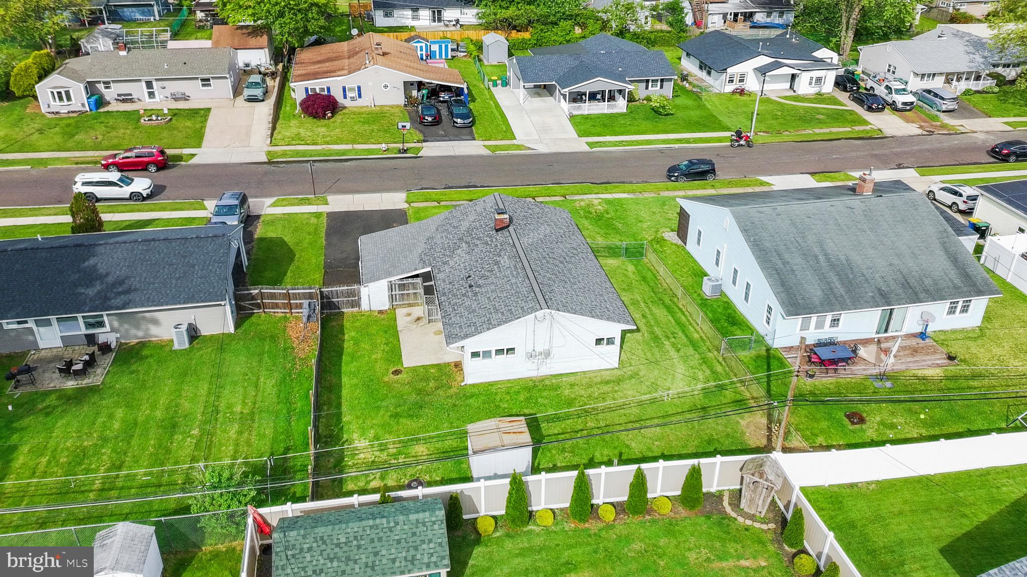 GOLDENRIDGE - Residential