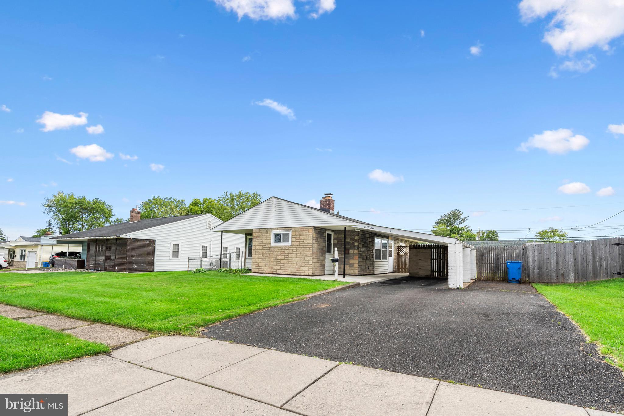 GOLDENRIDGE - Residential