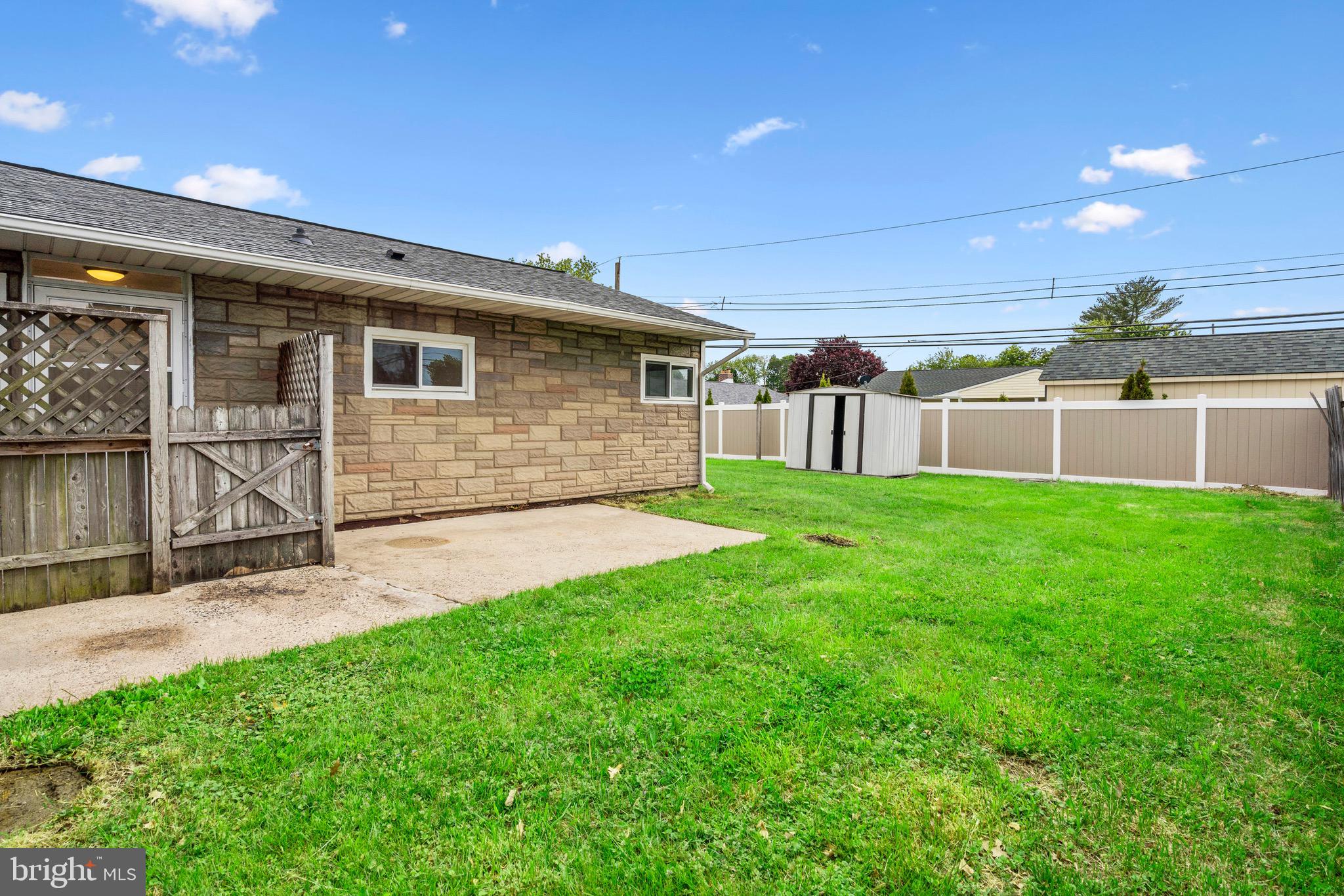 GOLDENRIDGE - Residential
