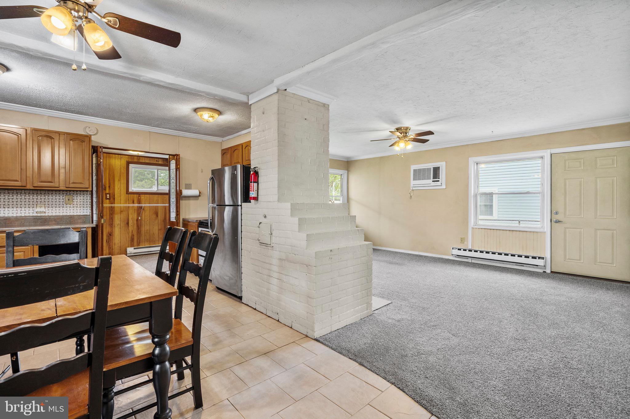 GOLDENRIDGE - Residential