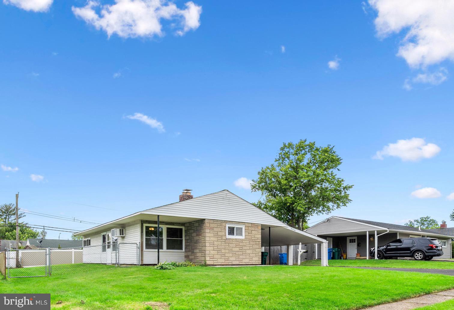 GOLDENRIDGE - Residential