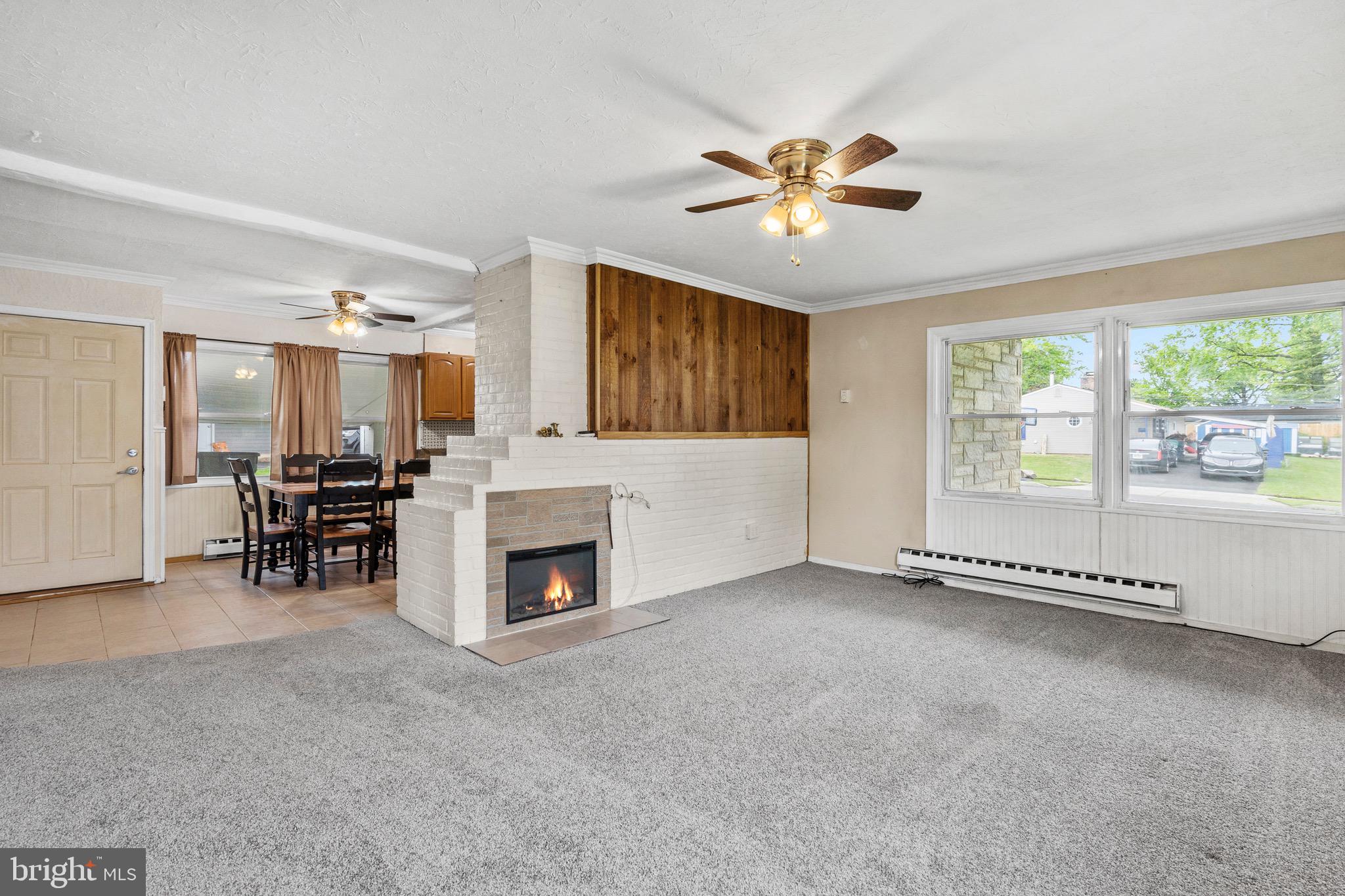 GOLDENRIDGE - Residential
