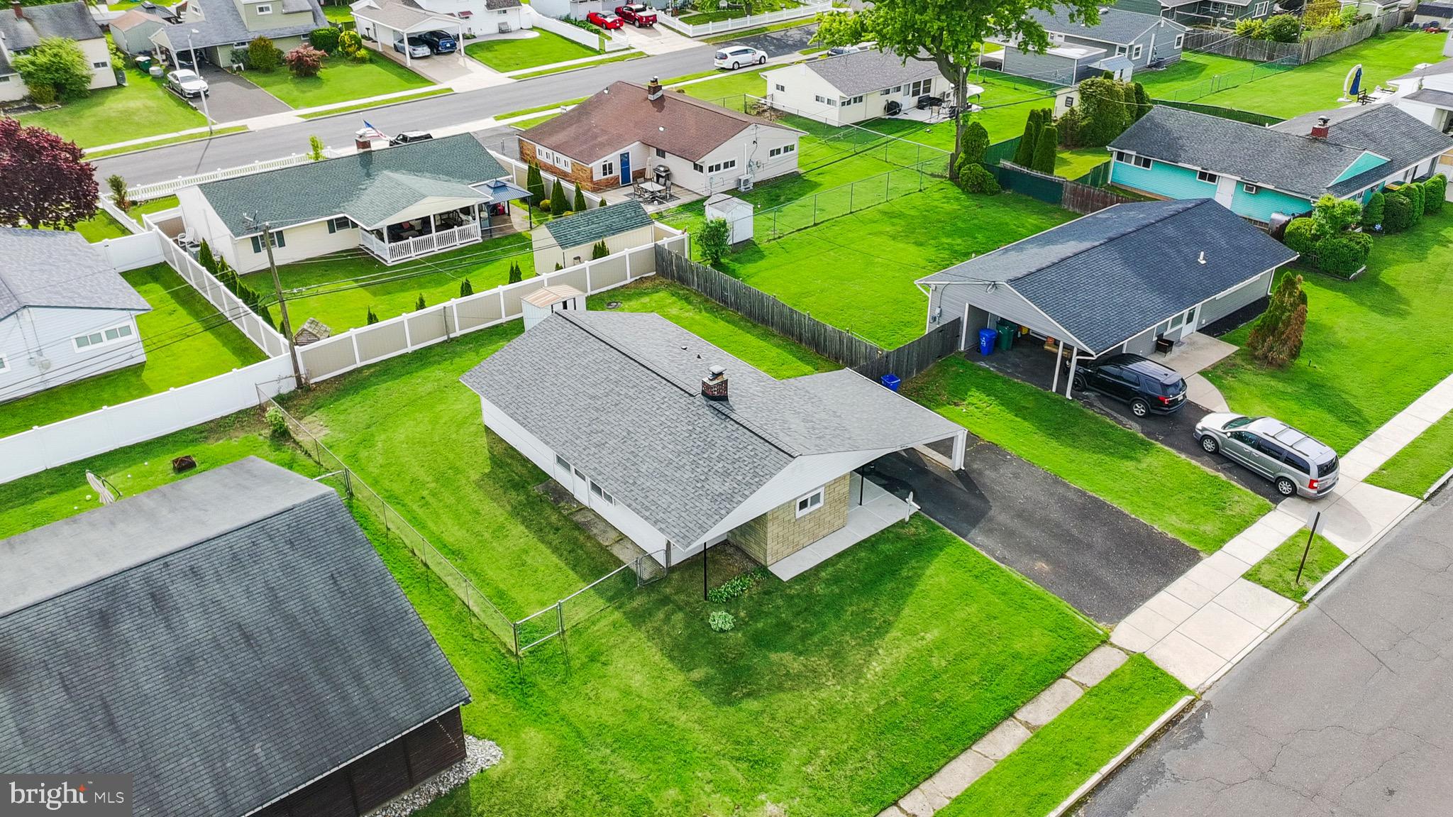 GOLDENRIDGE - Residential