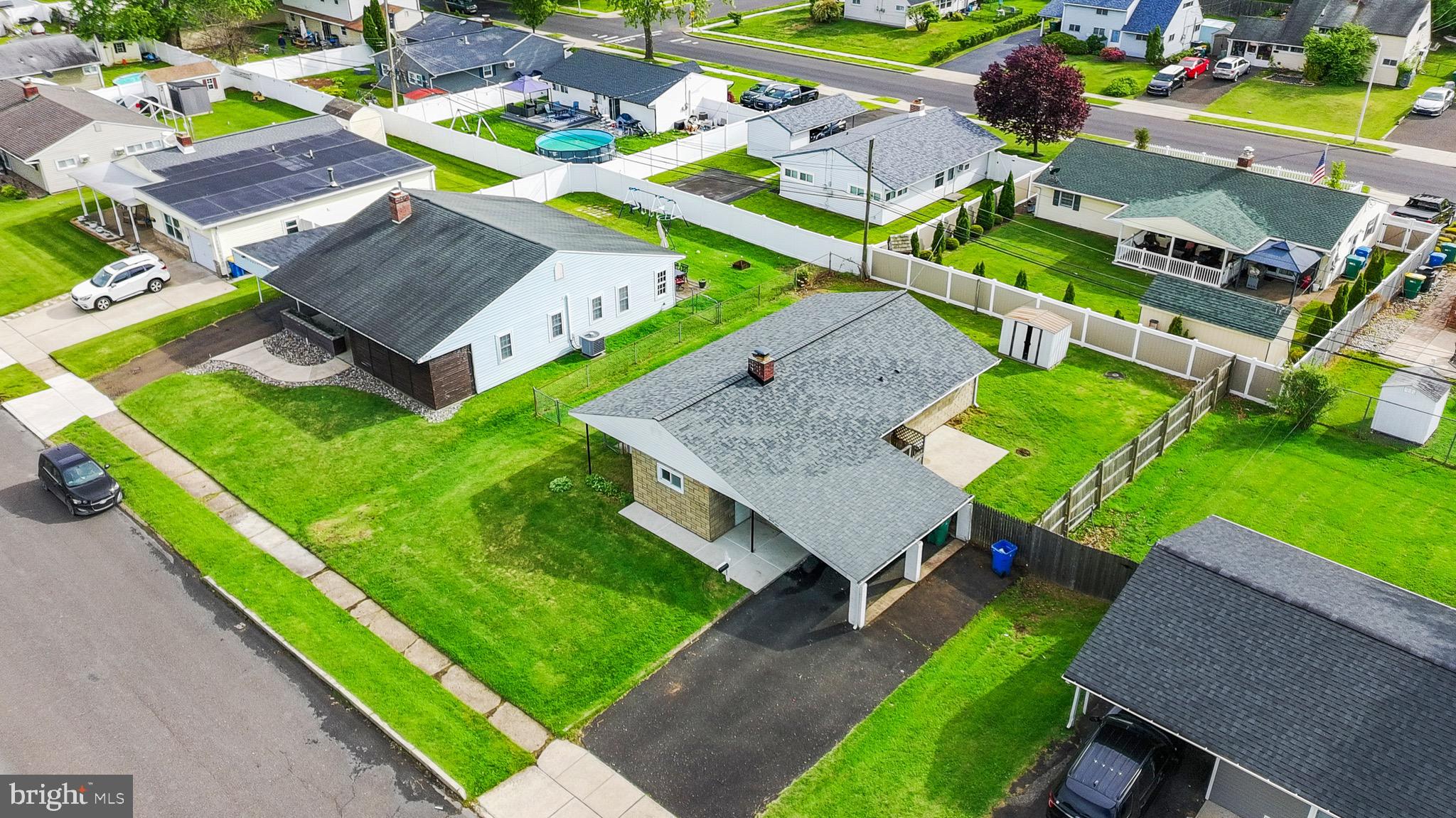 GOLDENRIDGE - Residential