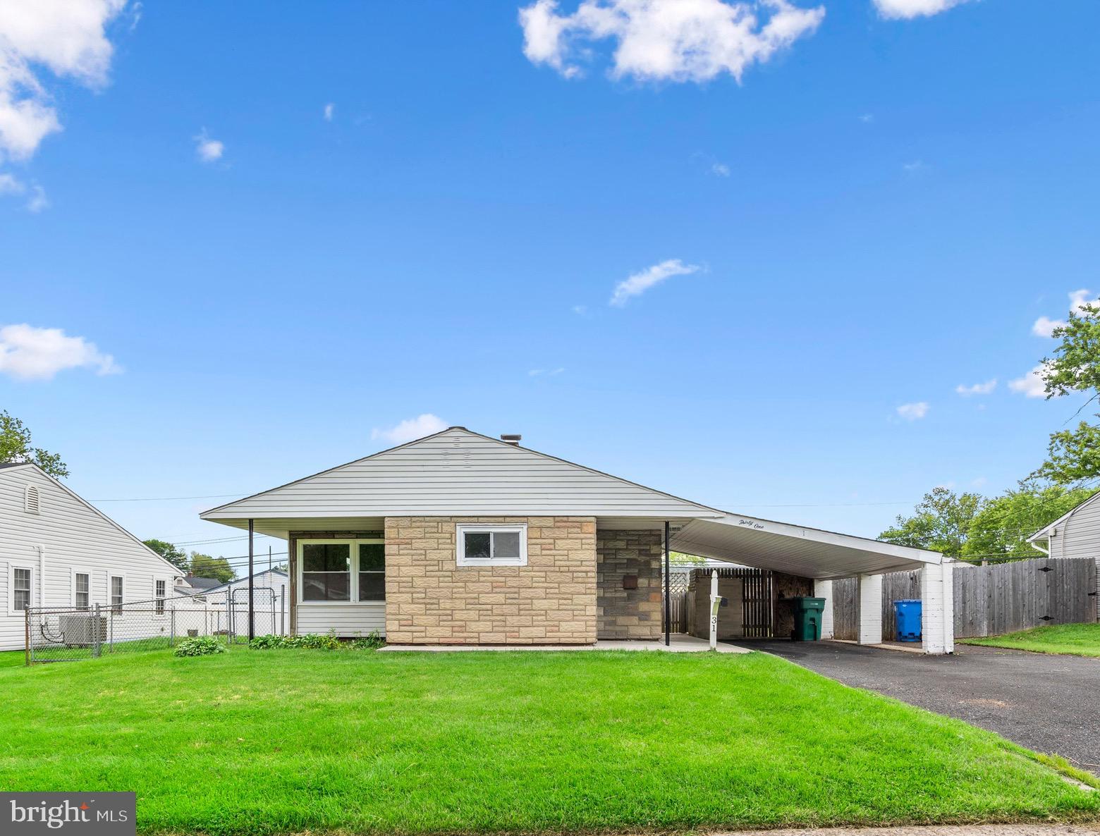 GOLDENRIDGE - Residential