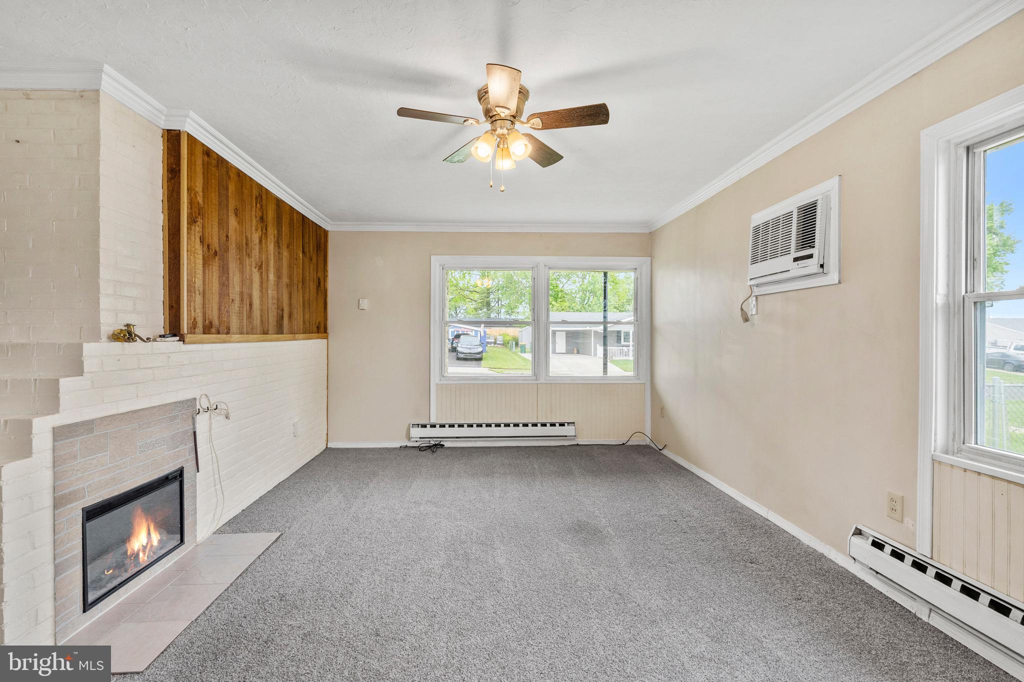 GOLDENRIDGE - Residential