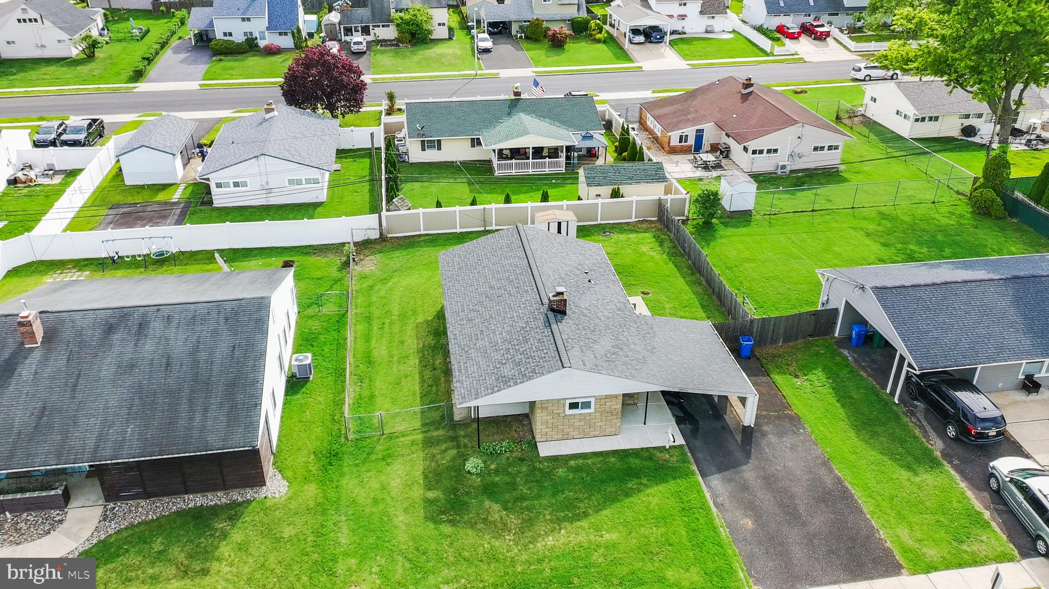 GOLDENRIDGE - Residential