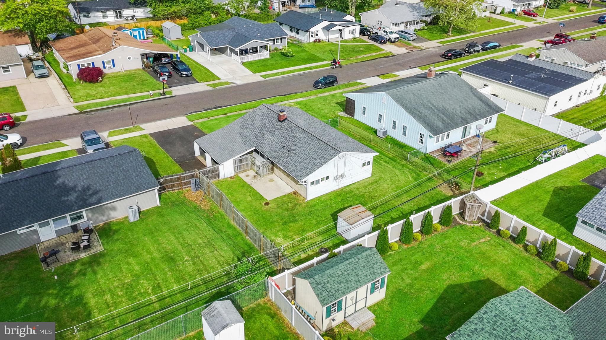 GOLDENRIDGE - Residential