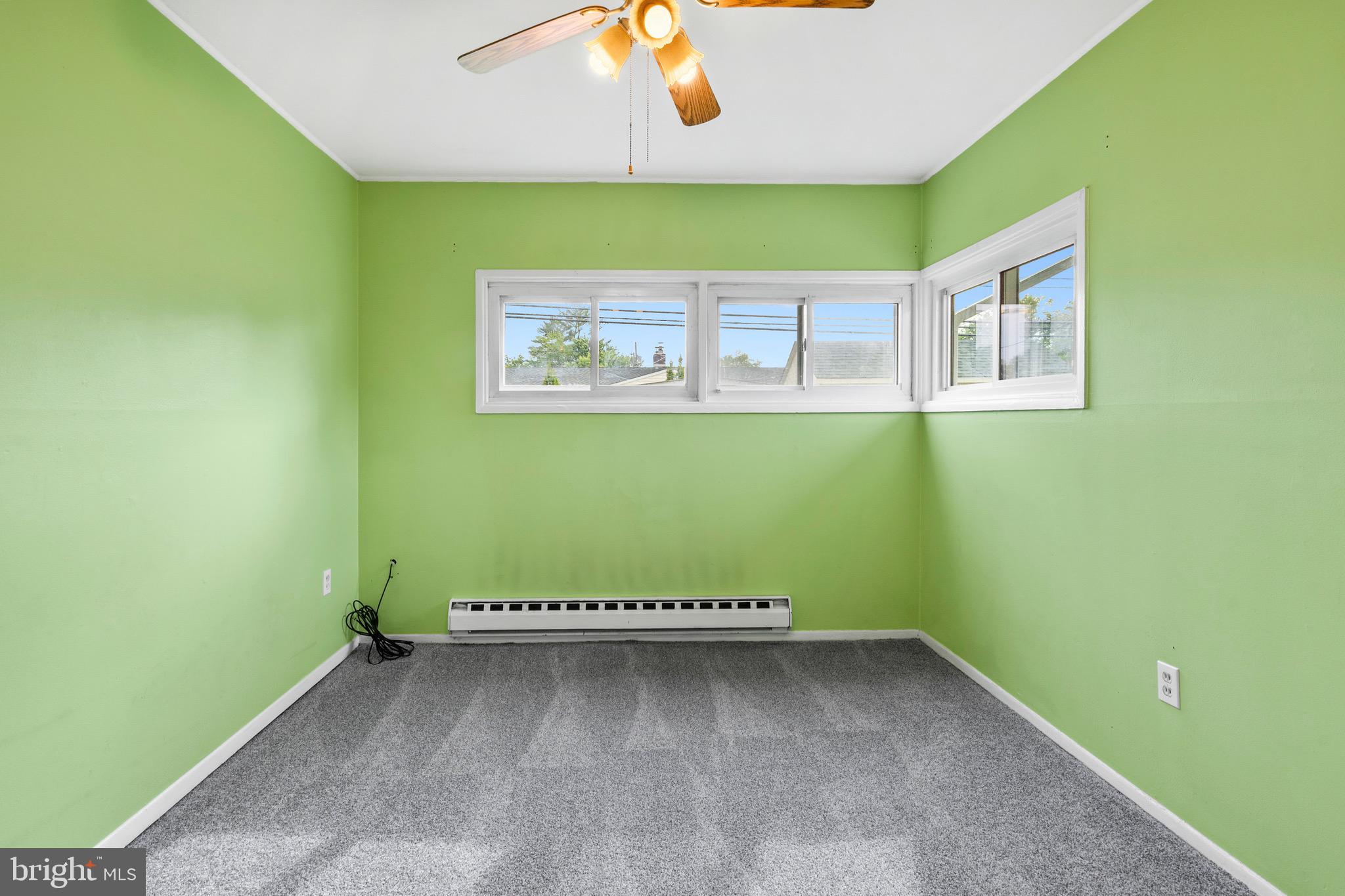 GOLDENRIDGE - Residential