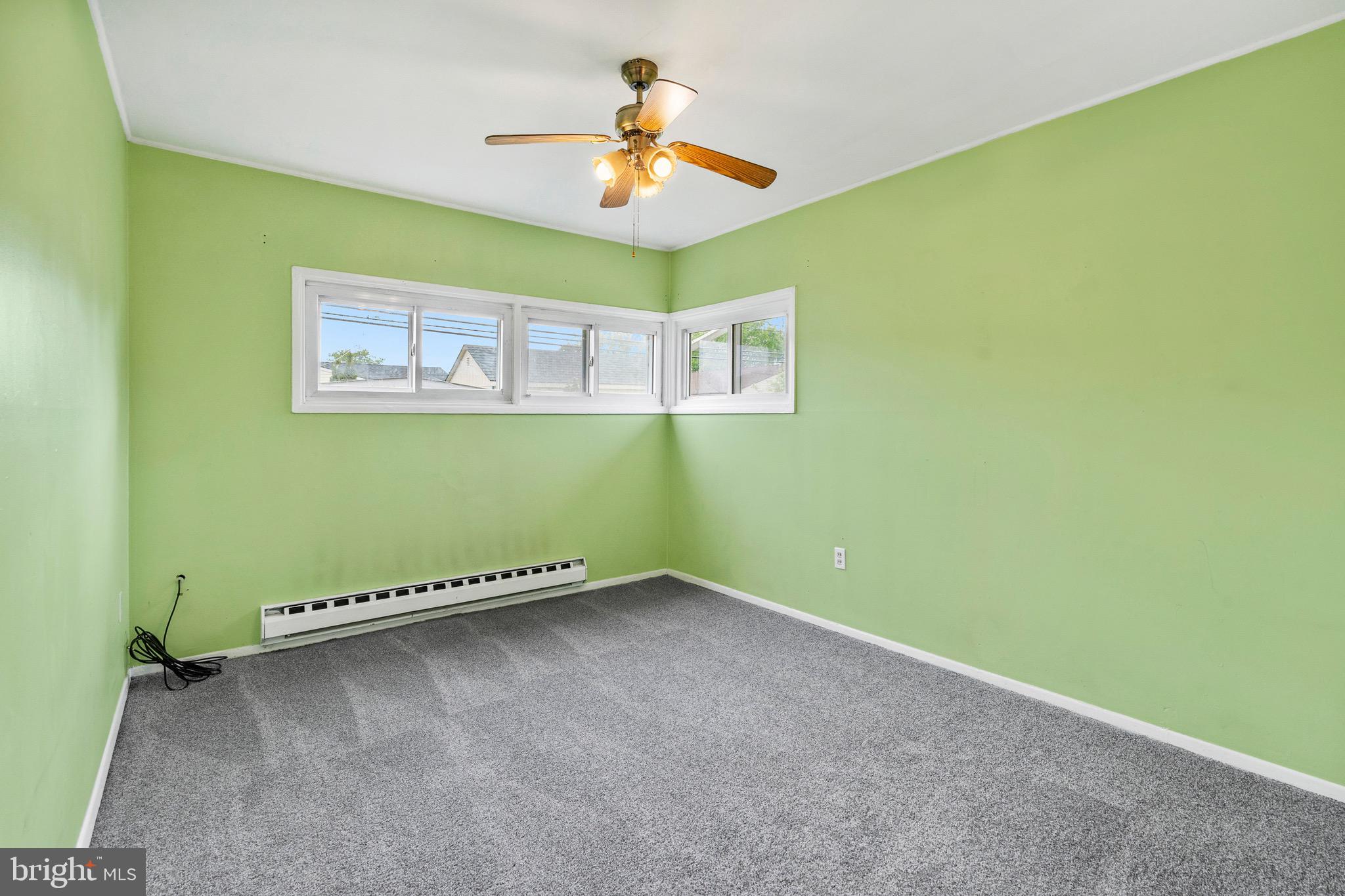 GOLDENRIDGE - Residential
