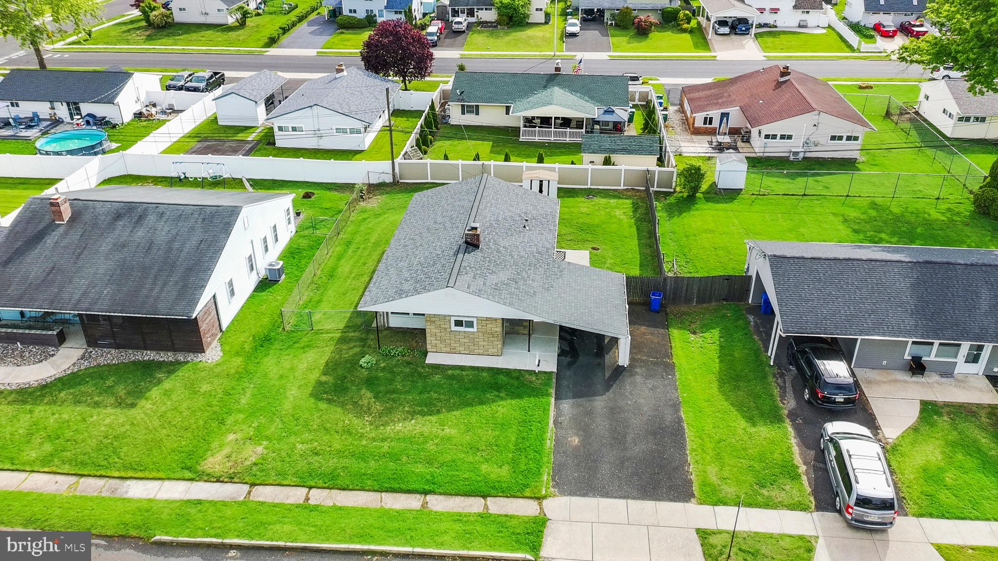 GOLDENRIDGE - Residential
