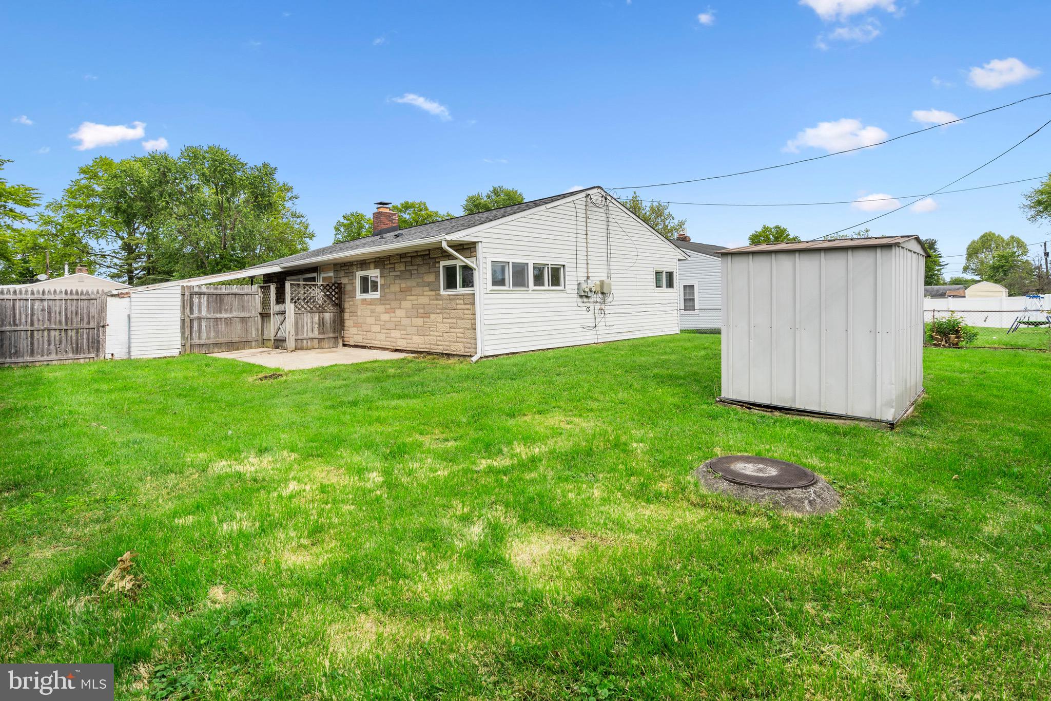 GOLDENRIDGE - Residential