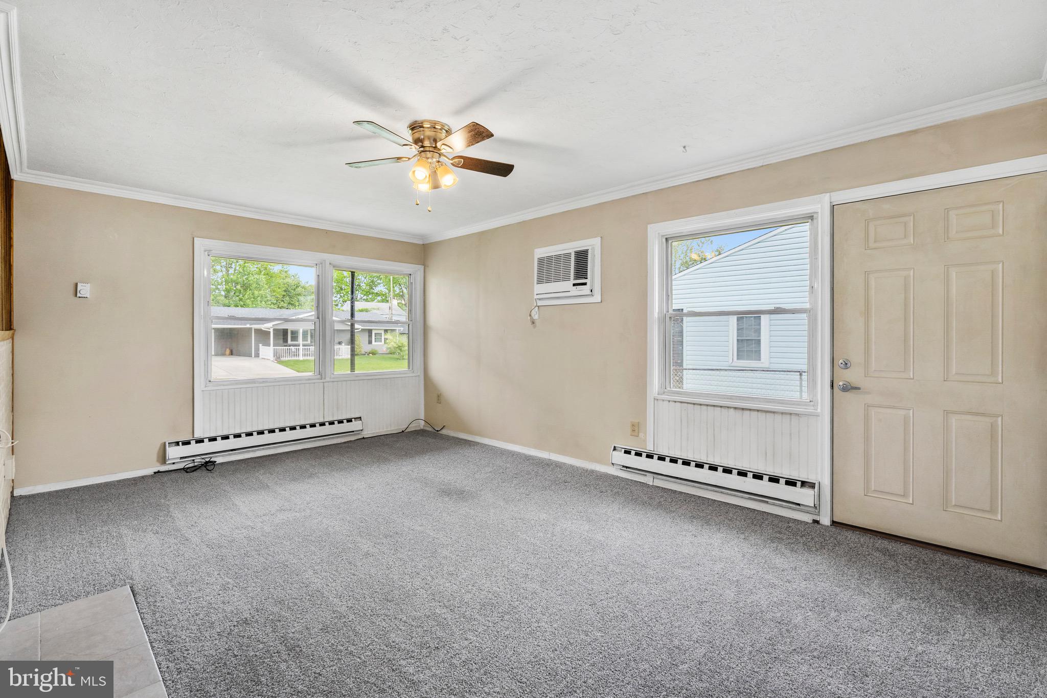 GOLDENRIDGE - Residential