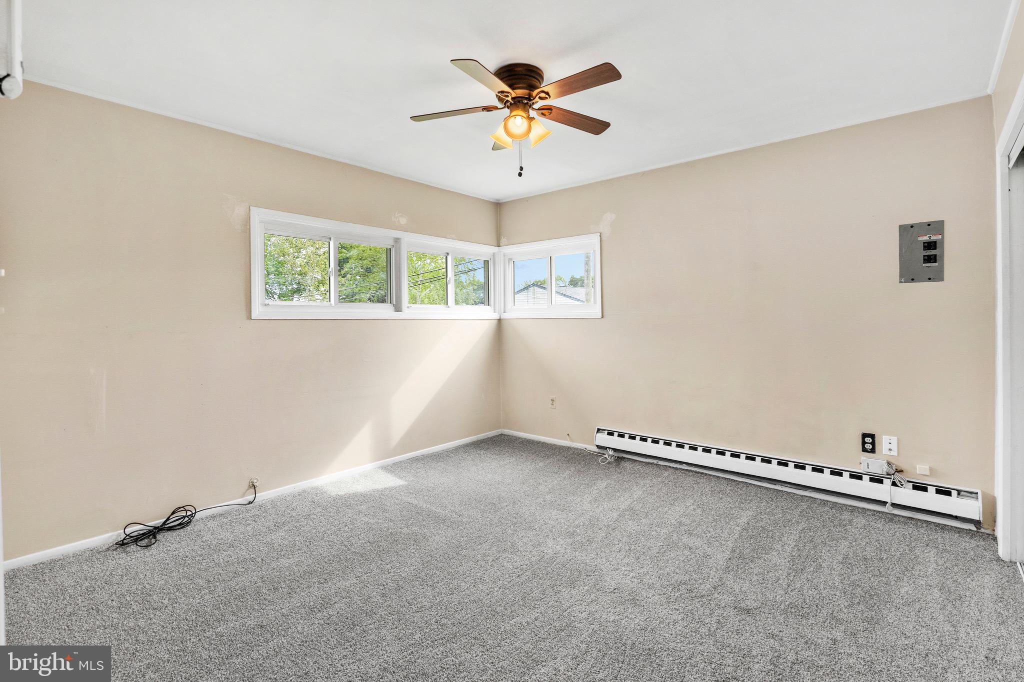 GOLDENRIDGE - Residential