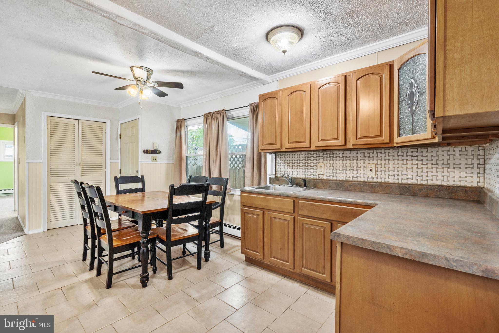 GOLDENRIDGE - Residential