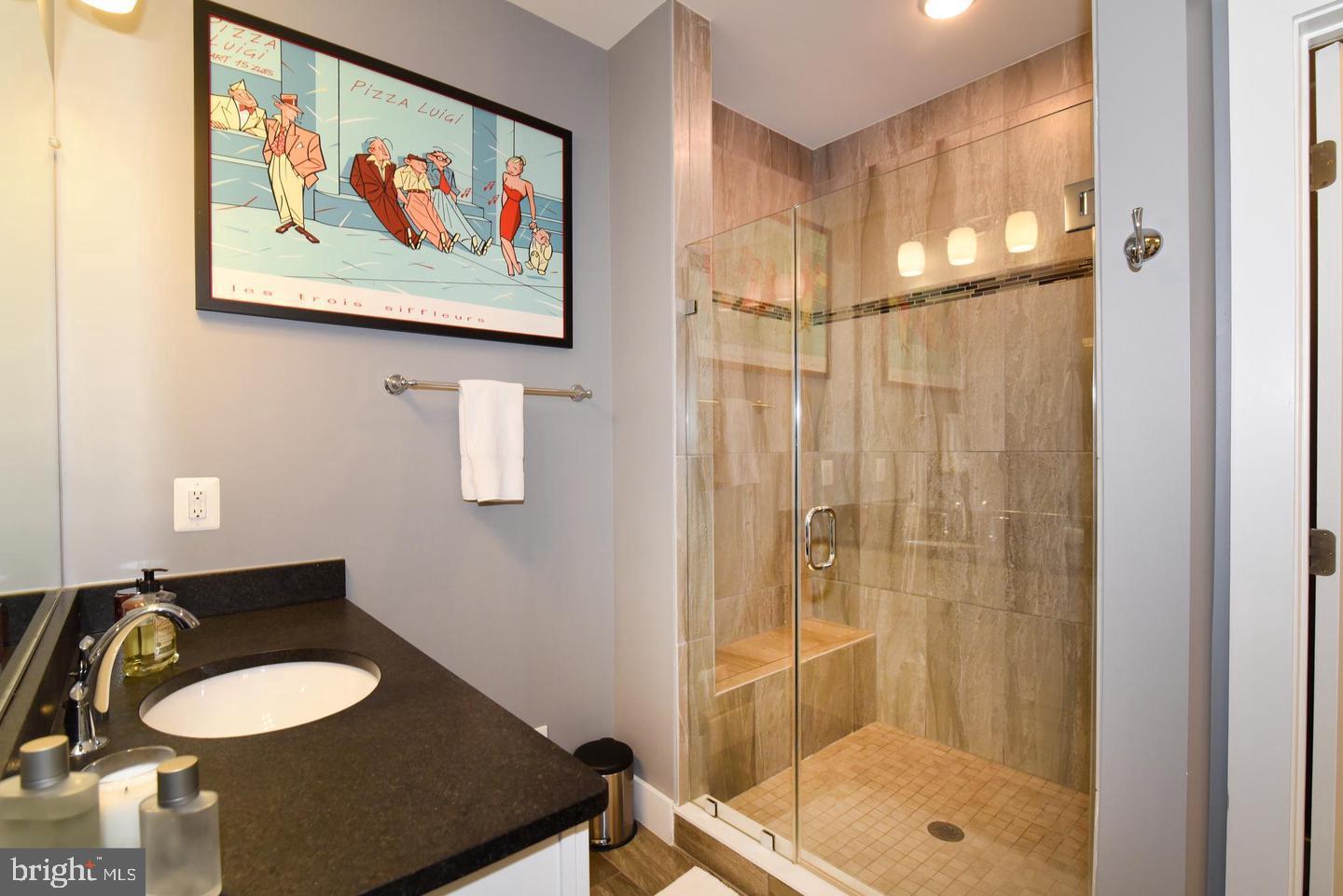 ONE LOUDOUN - Residential Lease