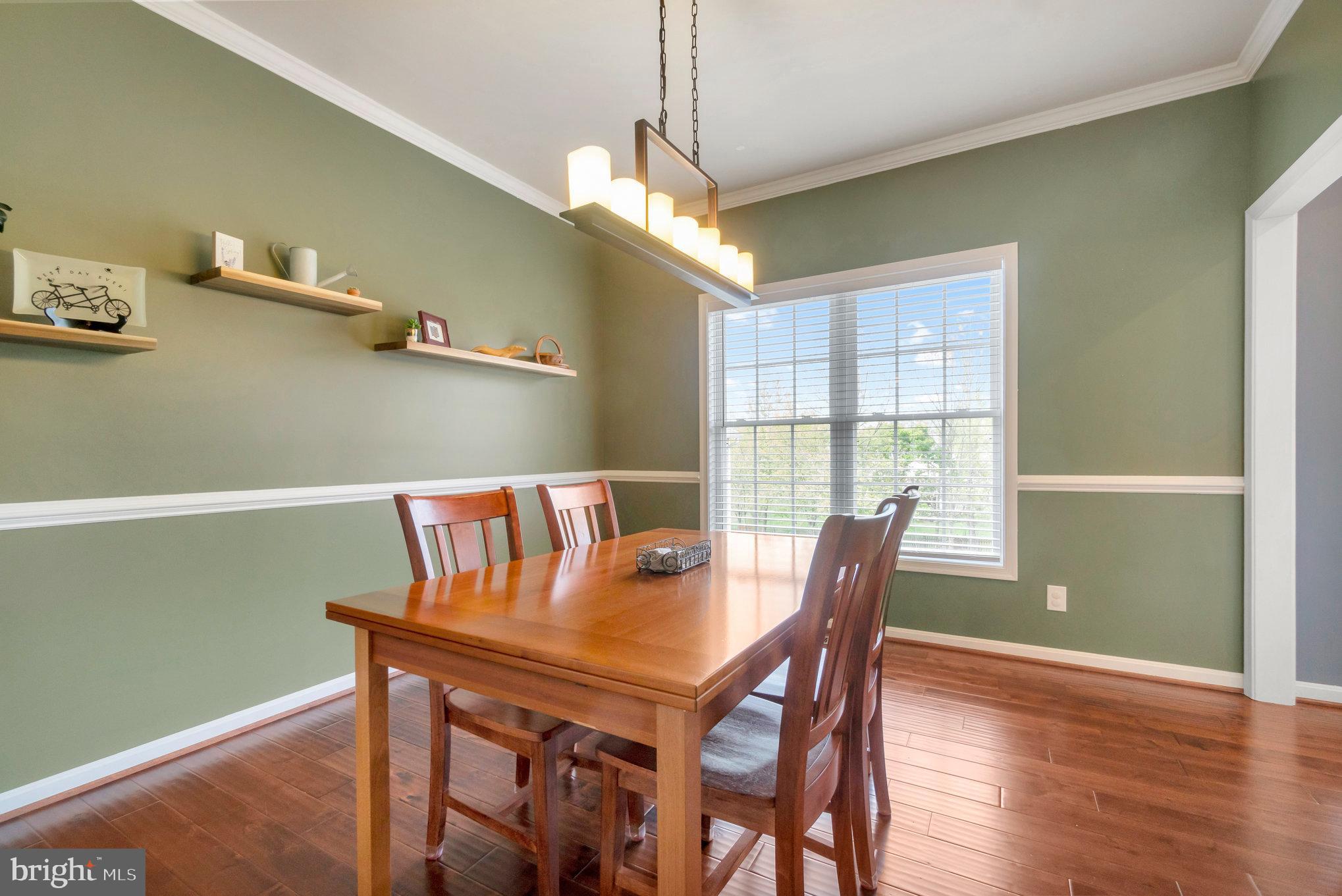 LEELAND STATION - Residential