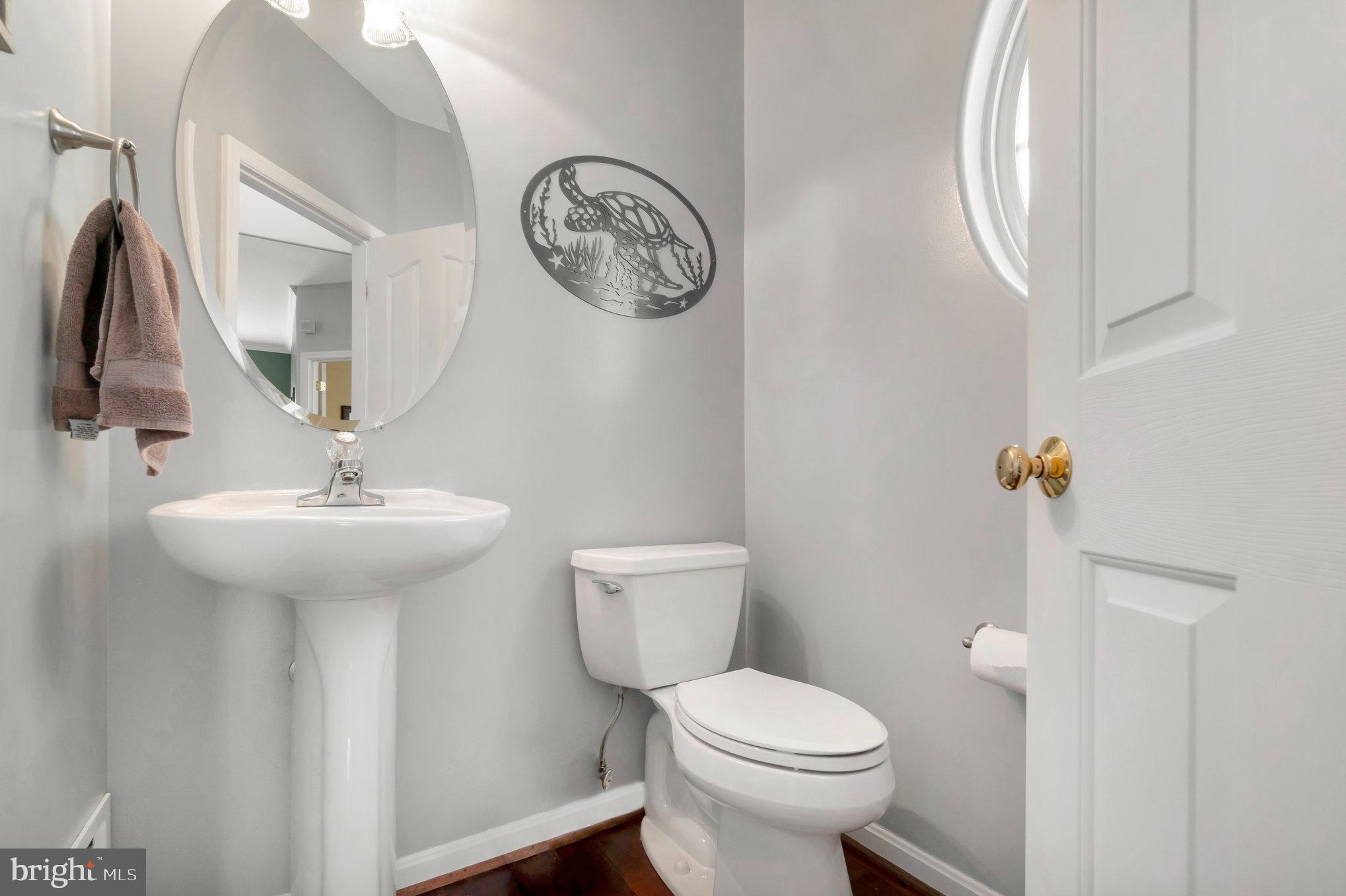 LEELAND STATION - Residential